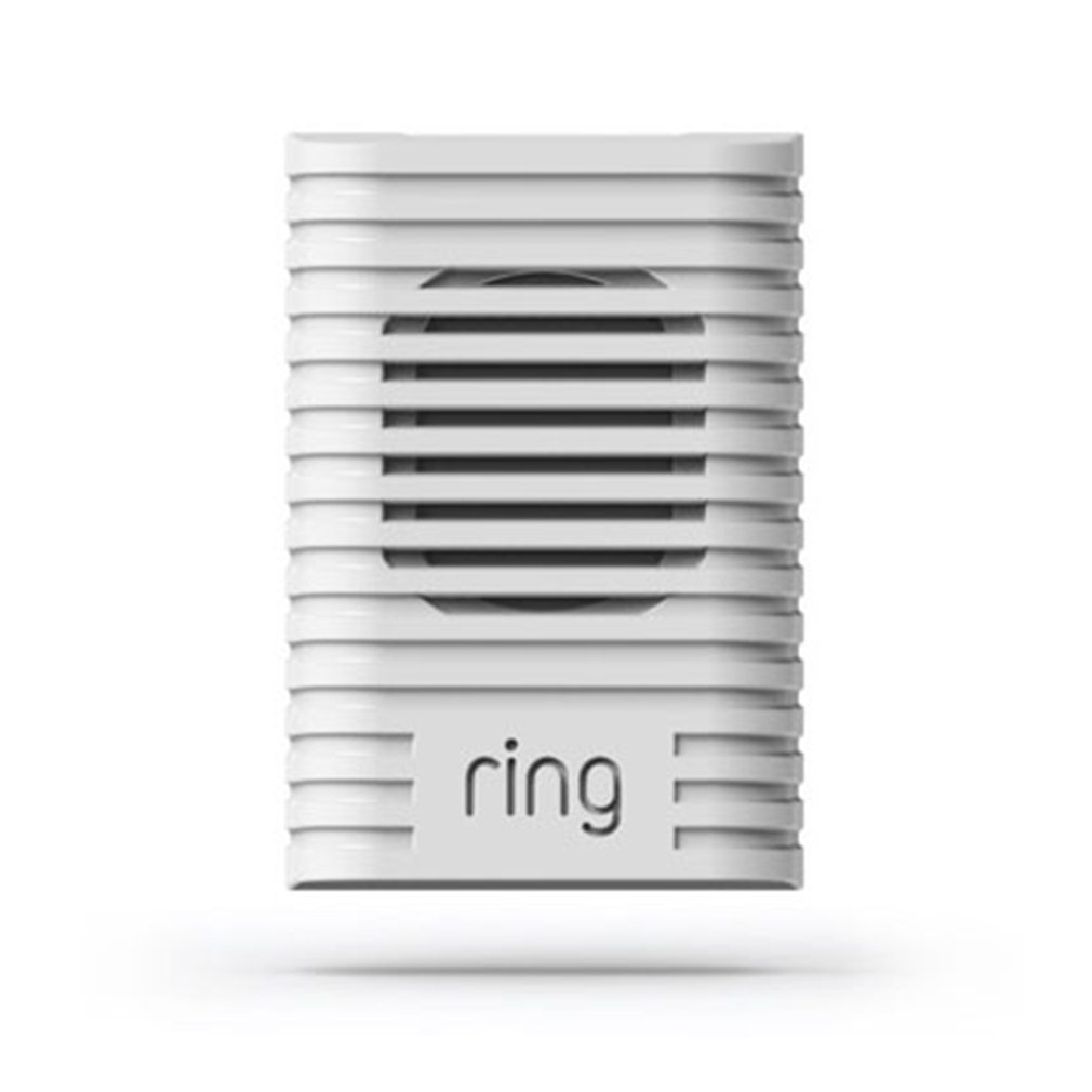 Chime Ring Draadloze Deurbel Voor De Ring Doorsafe Eu