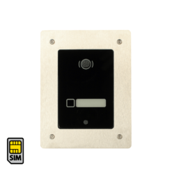 Doorsafe 5340