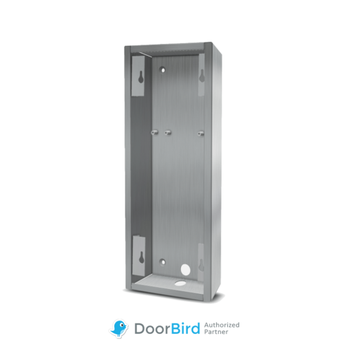 Opbouwkast voor Doorbird D2101V - DS6557