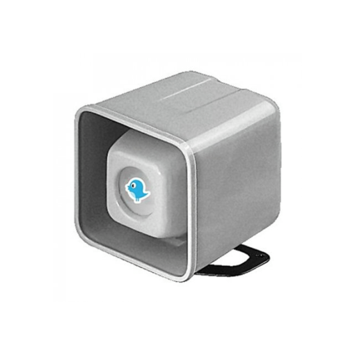 Speaker voor Birdguard | DS6531