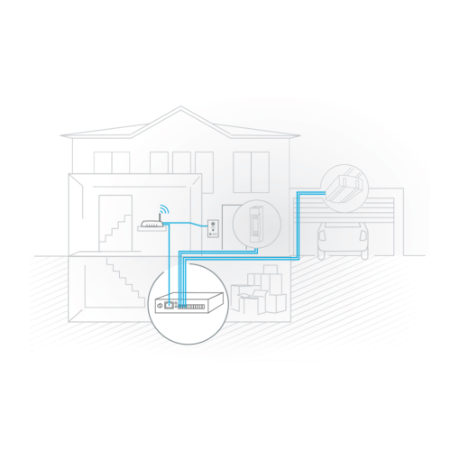 Doorbird | IP IO controller A1081 | DS6577 - Image 2