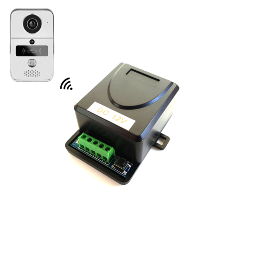 DS6852 | draadloze unlock controller voor DS6850